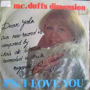 FLAC Mc Duffs Dimension - P.S. I Love You