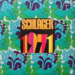 FLAC Various - Schlager 1971