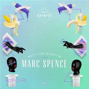FLAC Marc Spence - Nasty / Stop Interrupting