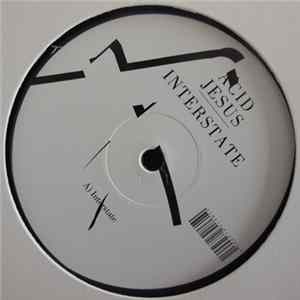 FLAC Acid Jesus - Interstate