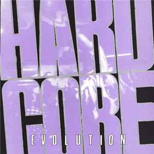FLAC Various - Hardcore Evolution