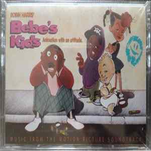 FLAC Various - Robin Harris' Bebe's Kids
