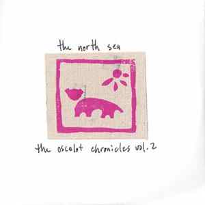 FLAC The North Sea - The Oscelot Chronicles Vol. 2