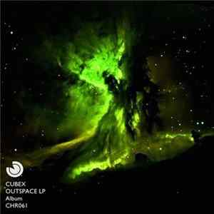FLAC Cubex - Outspace LP