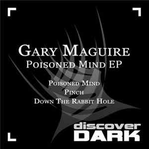 FLAC Gary Maguire - Poisoned Mind EP