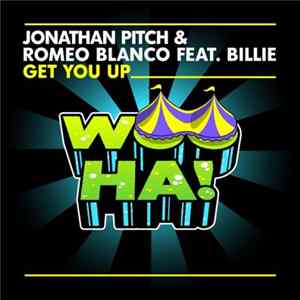 FLAC Jonathan Pitch & Romeo Blanco Feat. Billie - Get You Up