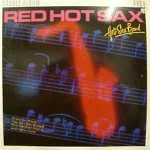 FLAC Hot Sax Band - Red Hot Sax