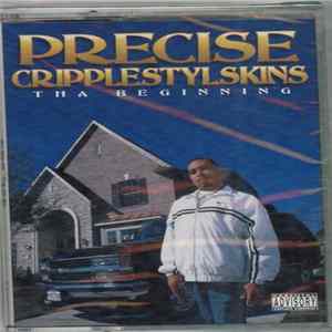 FLAC Precise - Cripplestylskins