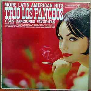 FLAC El Trio Los Panchos - More Latin American Hits - Y Sus Canciones Favoritas