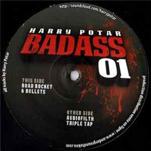FLAC Harry Potar - Badass 01