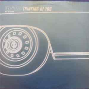 FLAC Blacknuss - Thinking Of You