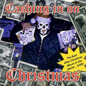 FLAC Various - Cashing In On Christmas