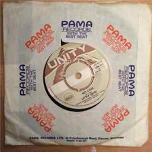 FLAC John Holt - No Love