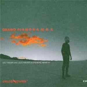 FLAC Grand Pianoramax - Grand Pianoramax