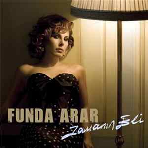 FLAC Funda Arar - Zamanın Eli