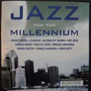 FLAC Various - Jazz For The Millennium