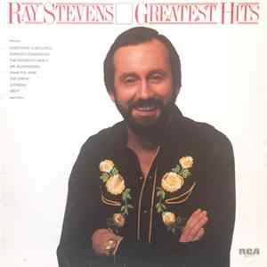 FLAC Ray Stevens - Greatest Hits