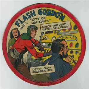 FLAC Flash Gordon - City Of Sea Caves