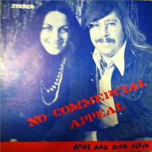 FLAC Dick And Anne Albin - No Commercial Appeal