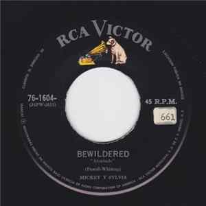 FLAC Mickey Y Sylvia - Bewildered / Rock And Stroll Room