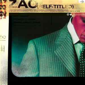FLAC ZAO - (Self-Titled)