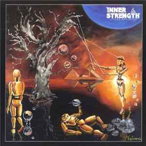 FLAC Inner Strength - Shallow Reflections