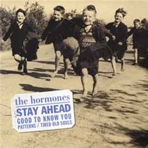 FLAC The Hormones - Stay Ahead
