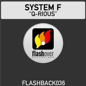 FLAC System F - Q-Rious