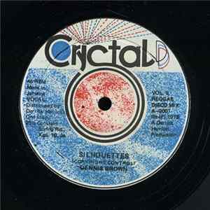 FLAC Dennis Brown - Silhouettes / How Could I Let You Get Away