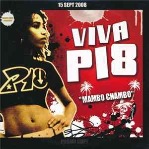 FLAC P18 - Viva P18