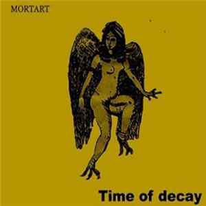 FLAC Mortart - Time Of Decay