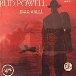 FLAC Bud Powell - Jazz Giant