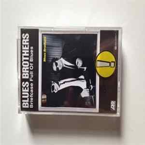 FLAC The Blues Brothers - Briefcase Full Of Blues