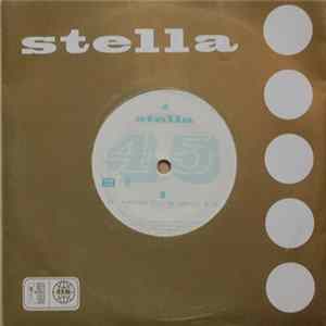 FLAC Stella - O.K., Tomorrow I'll Be Perfect