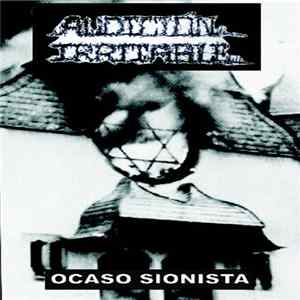 FLAC Audición Irritable - Ocaso Sionista