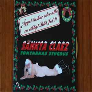 FLAC Sänkta Claez - Tomtarnas Stugrus