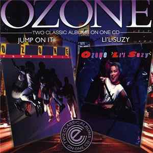 FLAC Ozone - Jump On It / Li'l Suzy
