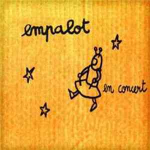 FLAC Empalot - En Concert