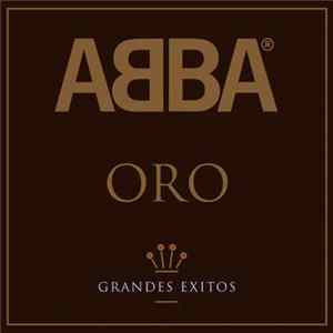 FLAC ABBA - Oro: Grandes Exitos