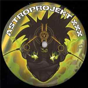FLAC Various - Astroprojekt XXX