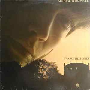FLAC Françoise Hardy - Message Personnel