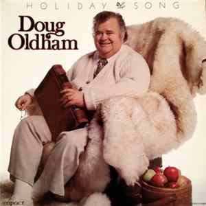 FLAC Doug Oldham - Holiday Song