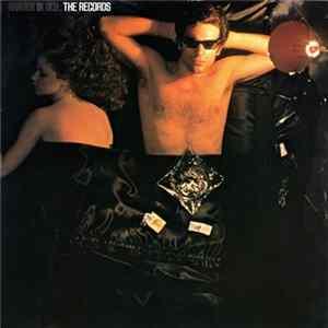 FLAC The Records - Shades In Bed