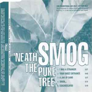 FLAC Smog - 'Neath The Puke Tree