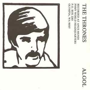 FLAC The Thrones - Algol / Reddleman