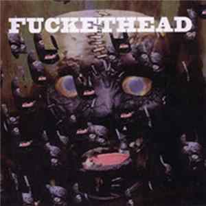 FLAC Sunburned Hand Of The Man - Fuckethead