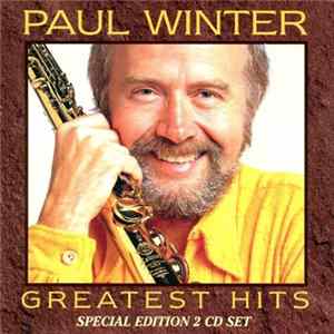 FLAC Paul Winter - Greatest Hits