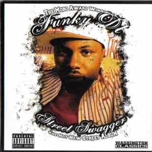 FLAC Funky DL - Street Swagger