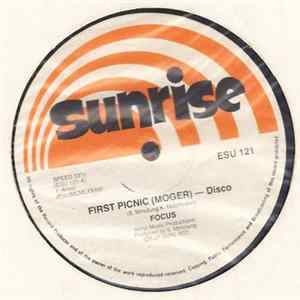 FLAC Focus - First Picnic (Moger) / Scarap