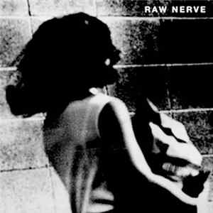 FLAC Raw Nerve - Raw Nerve